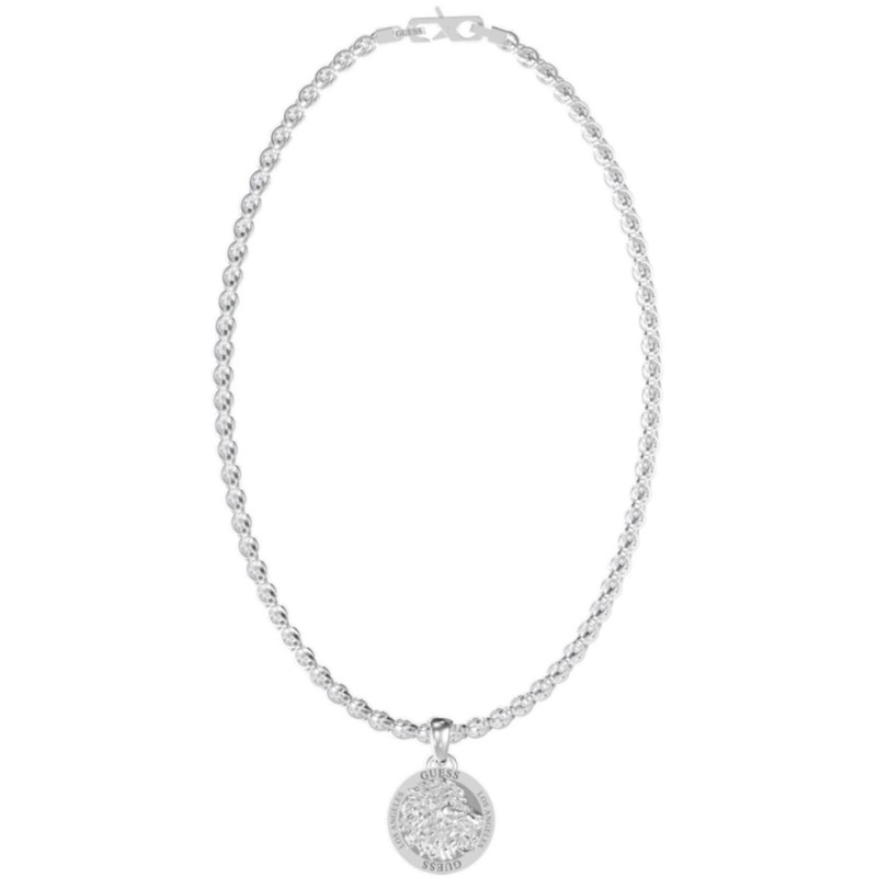 NECKLACE GUESS MAN JUMN03011JWST (45CM )