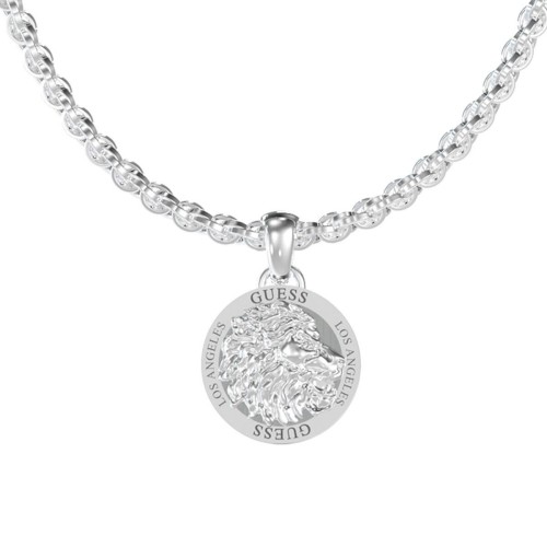 NECKLACE GUESS MAN JUMN03011JWST (45CM )