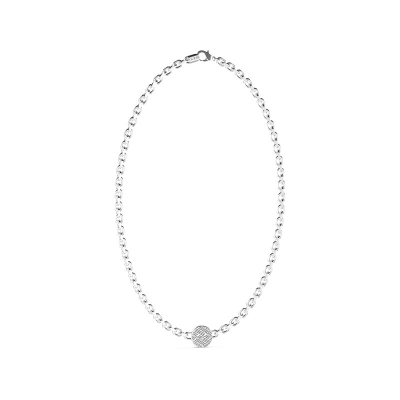 NECKLACE GUESS MAN JUMN03229JWST (45CM )