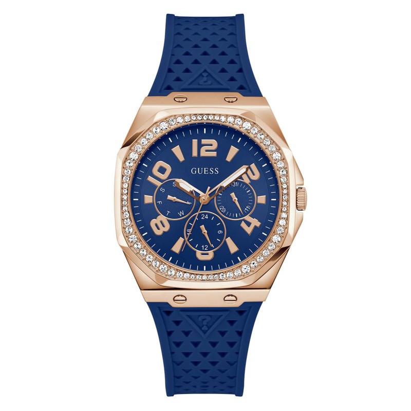 WATCH GUESS WOMEN GW0694L4 (39MM)
