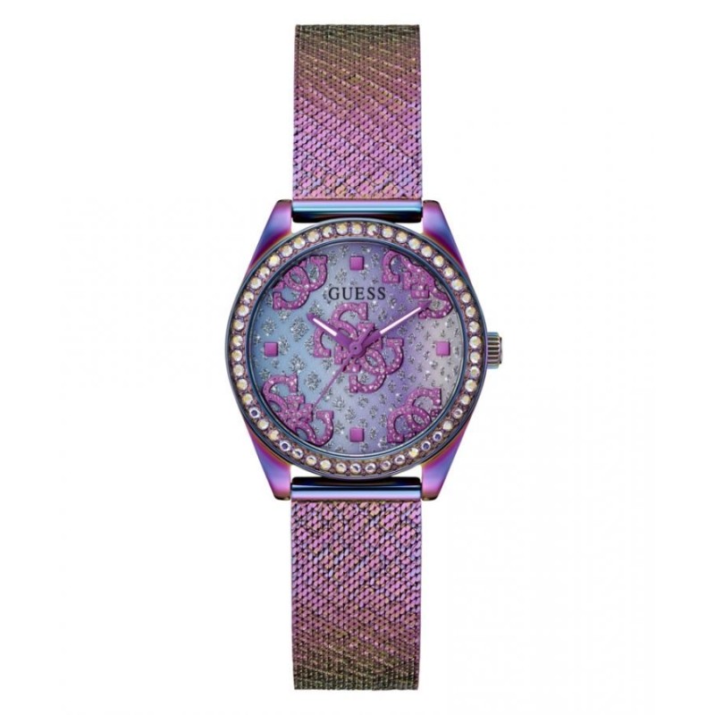 WATCH GUESS WOMEN GW0748L3 (32MM)