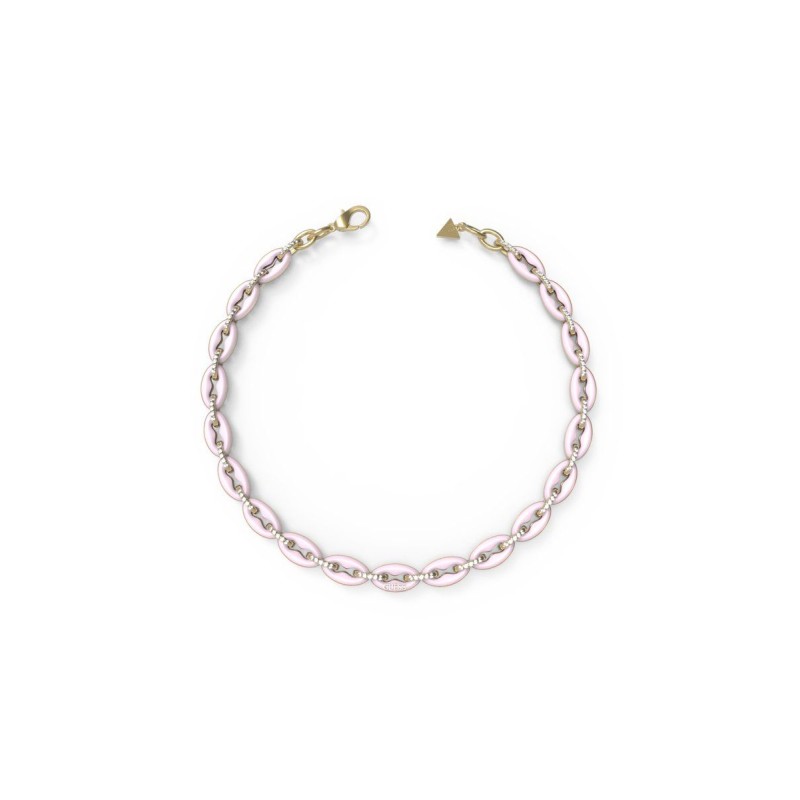 BRACELET GUESS WOMEN JUBN01410JYG (22CM )