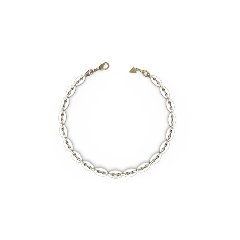 BRACELET GUESS WOMEN JUBN0141JYG (22CM )