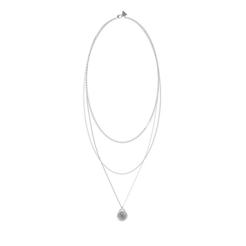 NECKLACE GUESS WOMEN JUBN03127JWRH (65CM )