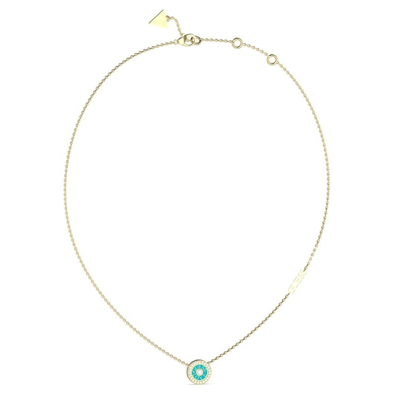 NECKLACE GUESS WOMEN JUBN04080JWYG (45CM )