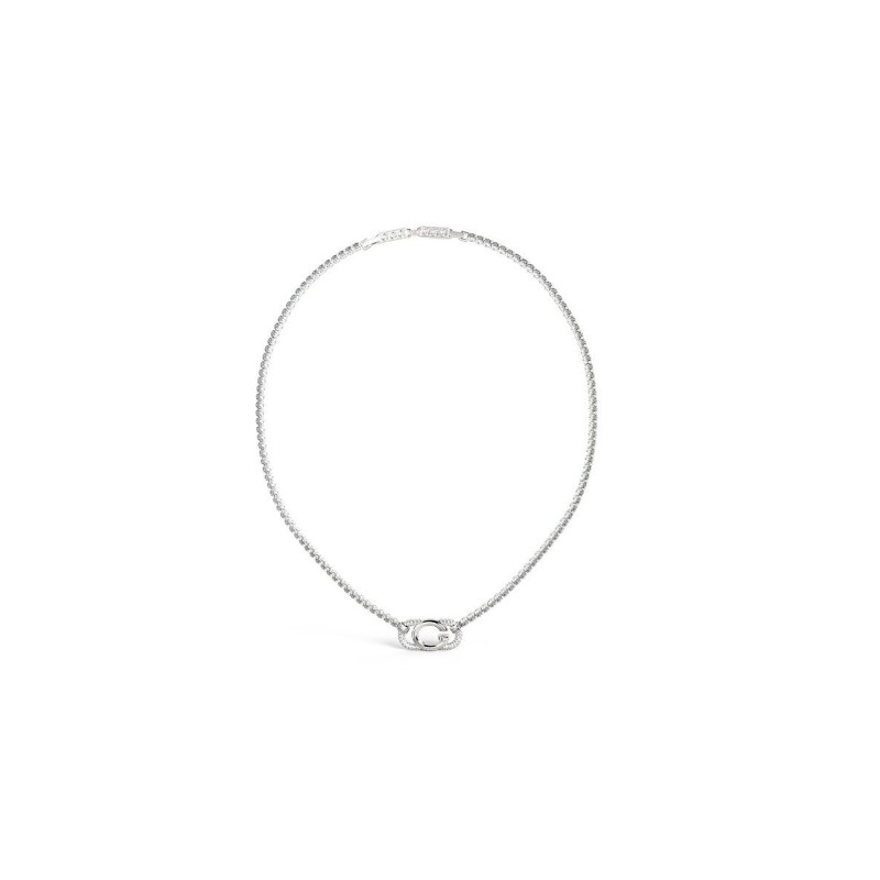 NECKLACE GUESS WOMEN JUBN04506JWRH (45CM )