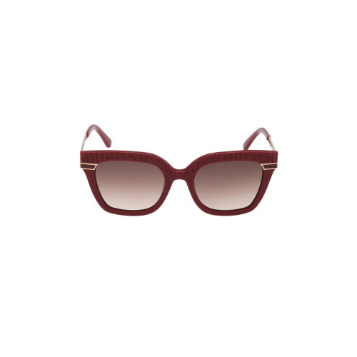 SUNGLASSES GUESS WOMEN GF00015-5169T (Lens/Bridge/Temple) 51/14/140 mm)