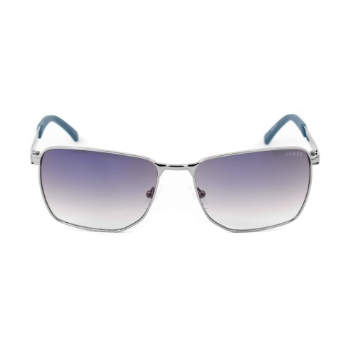 SUNGLASSES GUESS MAN GF00018-6008C (Lens/Bridge/Temple) 60/17/140 mm)