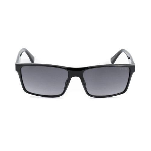 SUNGLASSES GUESS UNISEX GF00022-5901B (Lens/Bridge/Temple) 59/16/140 mm)