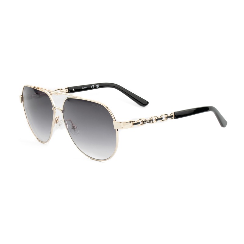 SUNGLASSES GUESS WOMEN GF00033-5932B (Lens/Bridge/Temple) 59/12/140 mm)