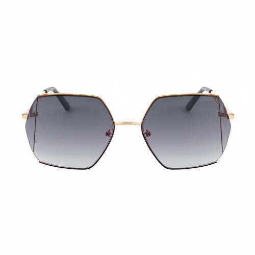 SUNGLASSES GUESS WOMEN GF00036-6032B (Lens/Bridge/Temple) 60/18/135 mm)