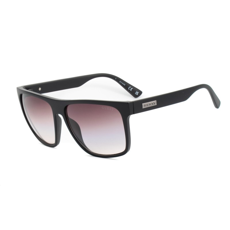 SUNGLASSES GUESS MAN GF5121-5802F (Lens/Bridge/Temple) 58/18/145 mm)