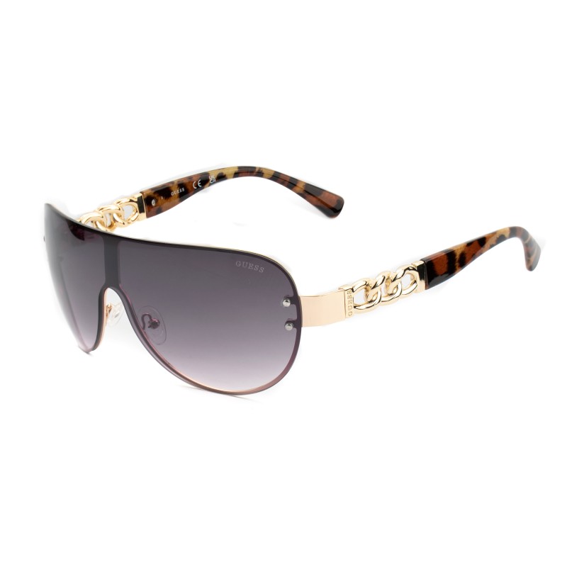 SUNGLASSES GUESS WOMEN GO00037-0032A (Lens/Bridge/Temple) 146/00/140 mm)