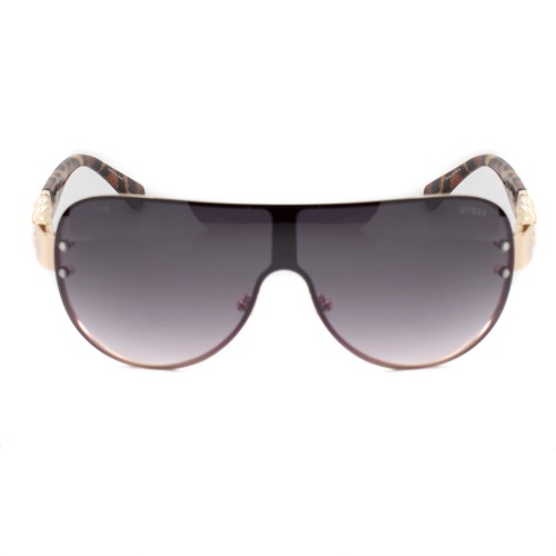 SUNGLASSES GUESS WOMEN GO00037-0032A (Lens/Bridge/Temple) 146/00/140 mm)