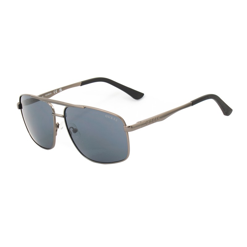 SUNGLASSES GUESS MAN GO00063-5909A (Lens/Bridge/Temple) 59/13/135 mm)