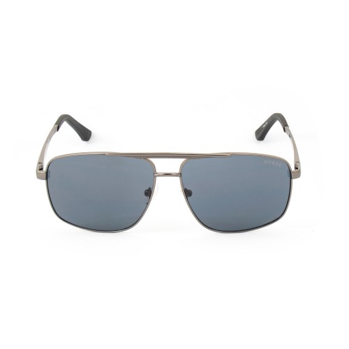 SUNGLASSES GUESS MAN GO00063-5909A (Lens/Bridge/Temple) 59/13/135 mm)