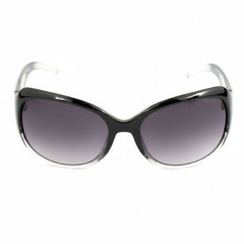 SUNGLASSES GUESS WOMEN GU0200F62SBLK (Lens/Bridge/Temple) 62/18/125 mm)