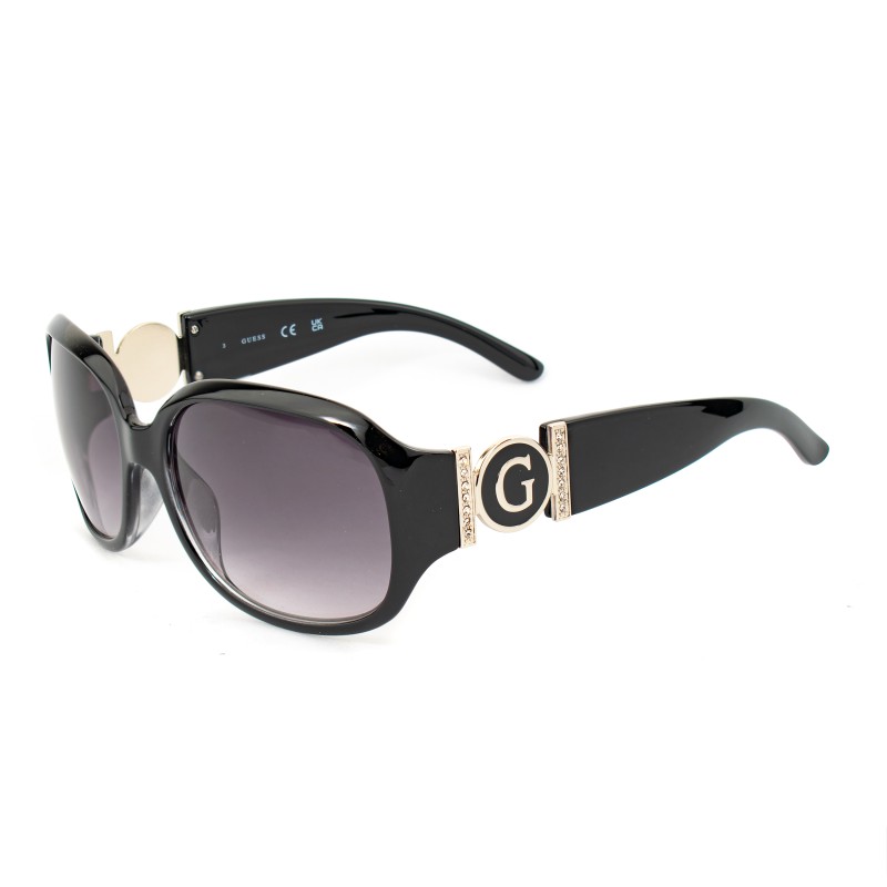 SUNGLASSES GUESS WOMEN GU7005F-59S35 (Lens/Bridge/Temple) 59/17/127 mm)