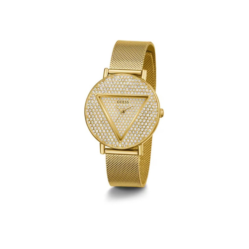 WATCH GUESS WOMEN GW0477L2 (36MM)