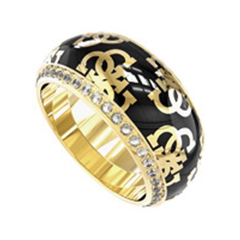 RING GUESS WOMEN JUBR0279JWYG (54 )