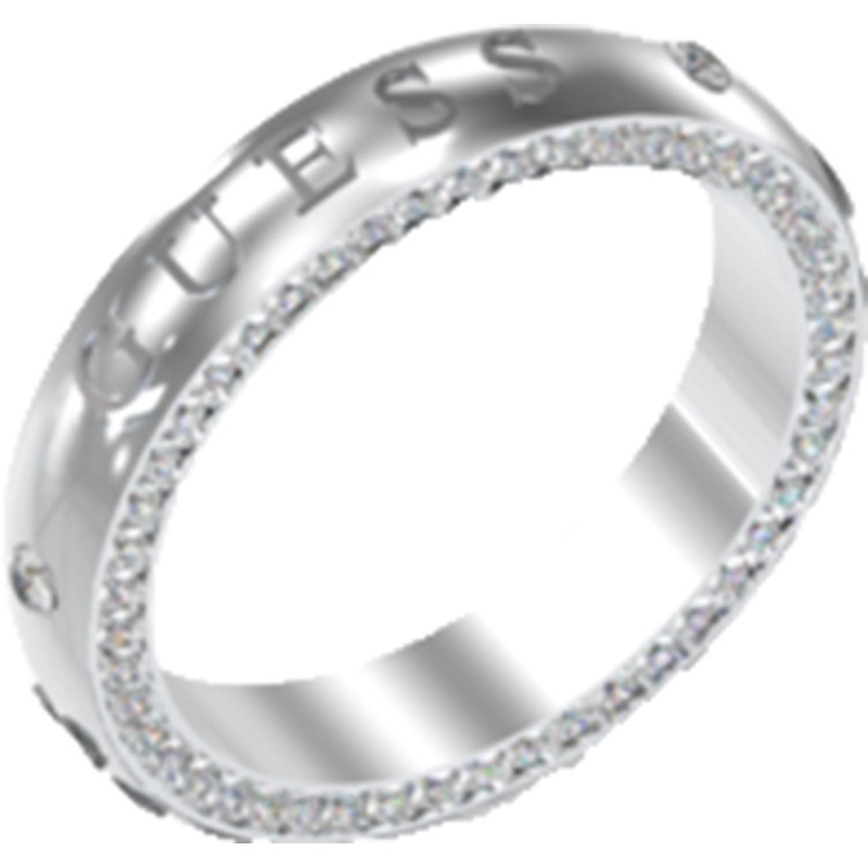 RING GUESS WOMEN JUBR03164JWRH (54 )