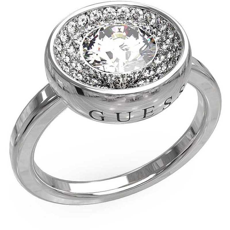 RING GUESS WOMEN JUR03397JWRH (56 )