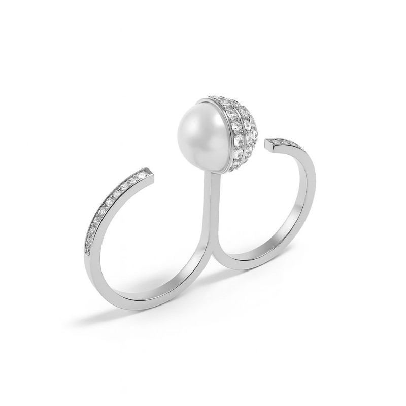 RING GUESS WOMEN JUBR04453JWRH (56 )