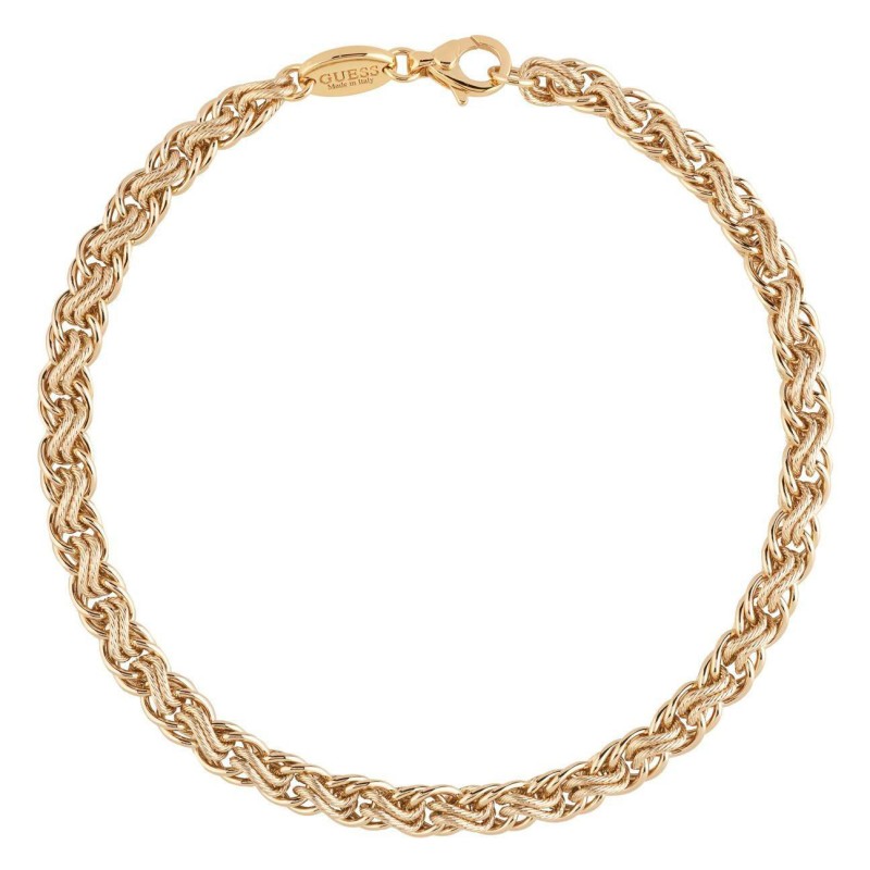 NECKLACE GUESS WOMEN JUBS04240JWYG (45CM )