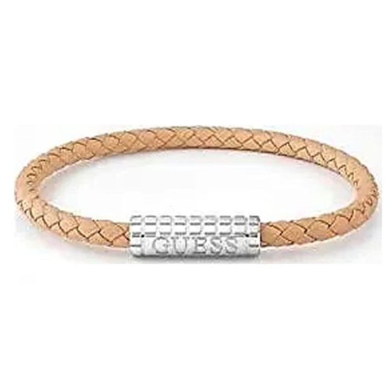 BRACELET GUESS MAN JUMB02142JWST (25CM )