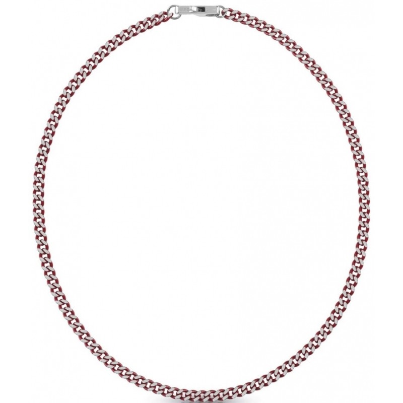 NECKLACE GUESS MAN JUMN01381JWST (45CM )