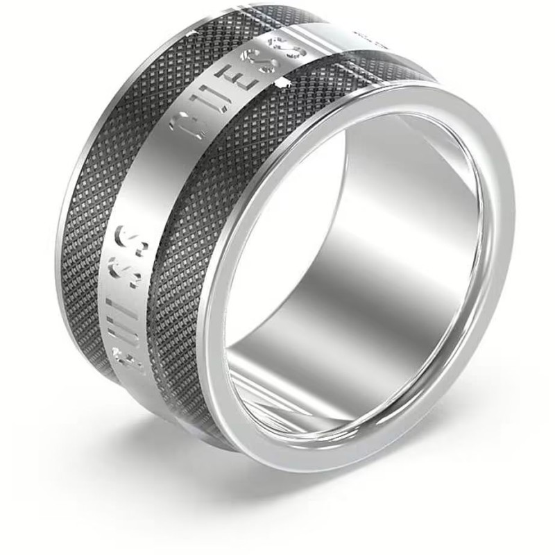 RING GUESS MAN JUMR03209JWST (62 )