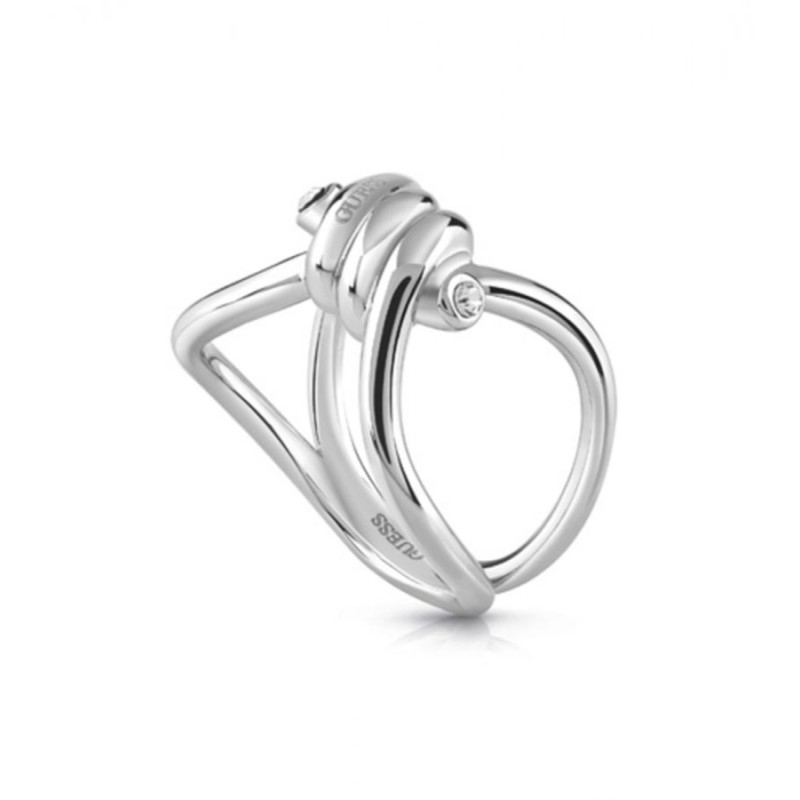 RING GUESS WOMEN UBR29003-54 (54 )