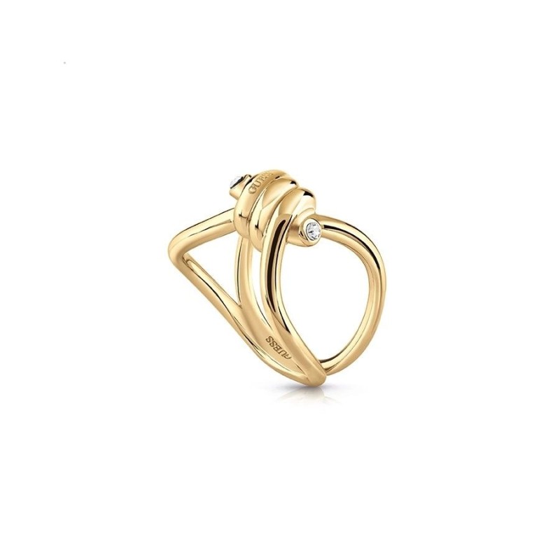 RING GUESS WOMEN UBR29004-52 (52 )