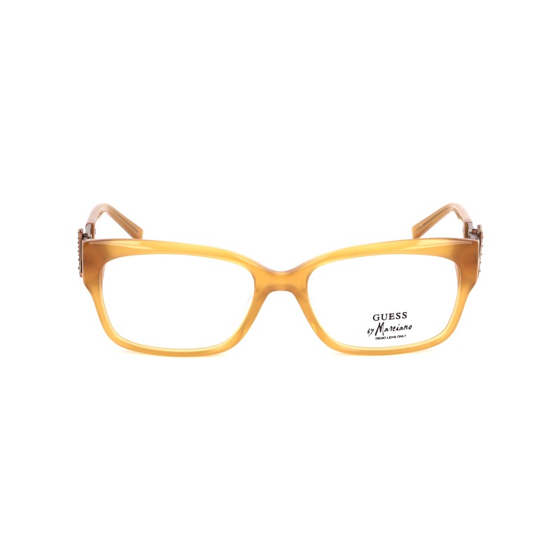 GLASSES GUESS MARCIANO UNISEX GM0137A15 (Lens/Bridge/Temple) 52/16/135 mm)
