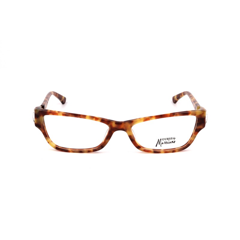 GLASSES GUESS MARCIANO UNISEX GM0169K07 (Lens/Bridge/Temple) 53/15/135 mm)