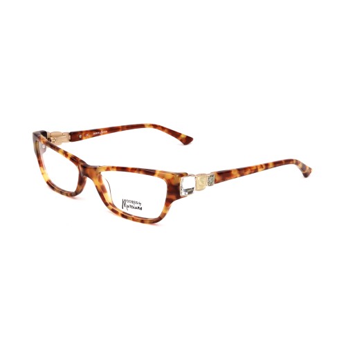 GLASSES GUESS MARCIANO UNISEX GM0169K07 (Lens/Bridge/Temple) 53/15/135 mm)