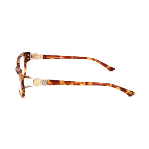 GLASSES GUESS MARCIANO UNISEX GM0169K07 (Lens/Bridge/Temple) 53/15/135 mm)