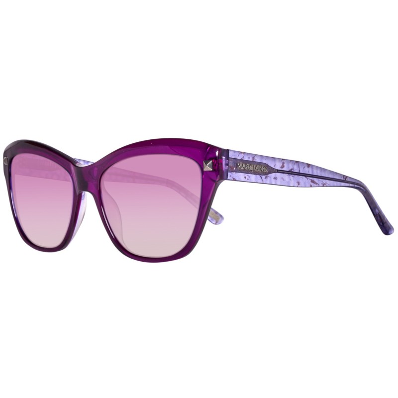 SUNGLASSES GUESS MARCIANO WOMAN GM0741-5683C (Lens/Bridge/Temple) 56/17/135 mm)
