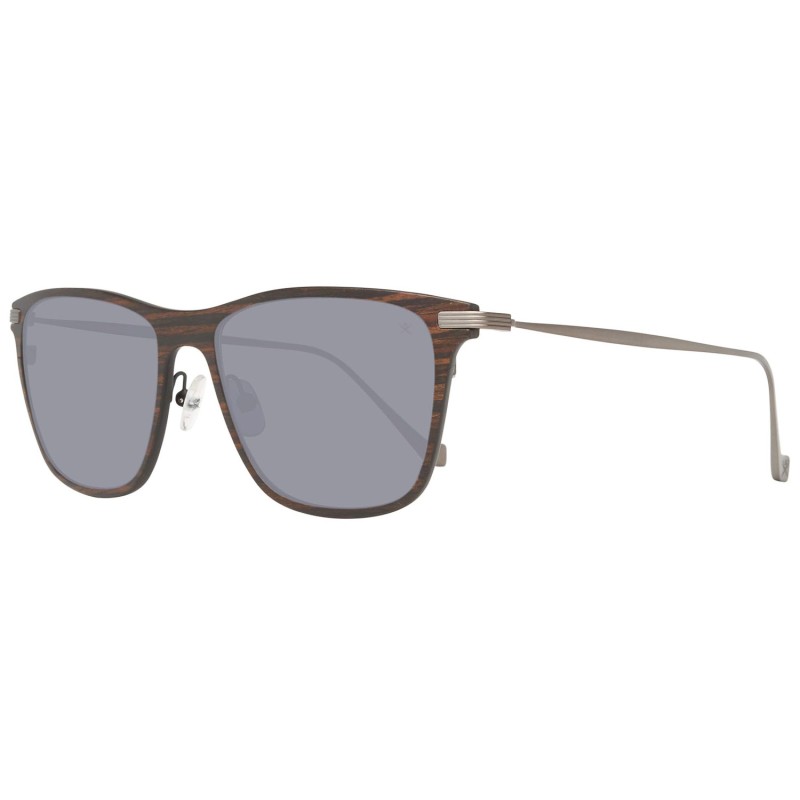 SUNGLASSES HACKETT MAN HSB86310155 (Lens/Bridge/Temple) 55/17/145 mm)