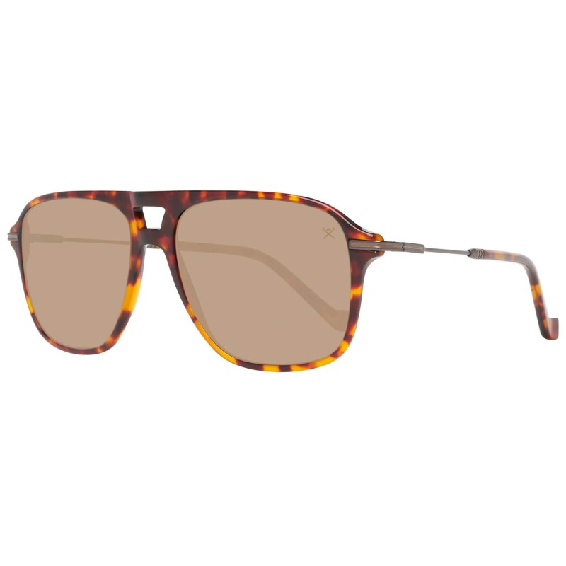 SUNGLASSES HACKETT MAN HSB86512756 (Lens/Bridge/Temple) 56/16/140 mm)