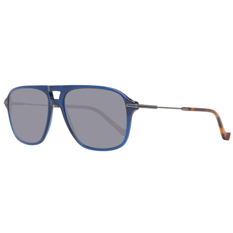 SUNGLASSES HACKETT MAN HSB86568356 (Lens/Bridge/Temple) 56/16/140 mm)