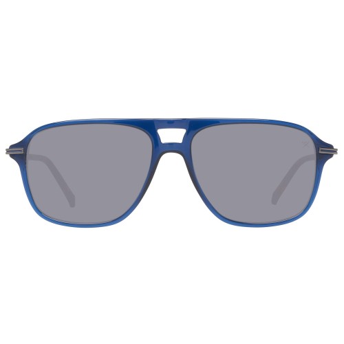 SUNGLASSES HACKETT MAN HSB86568356 (Lens/Bridge/Temple) 56/16/140 mm)