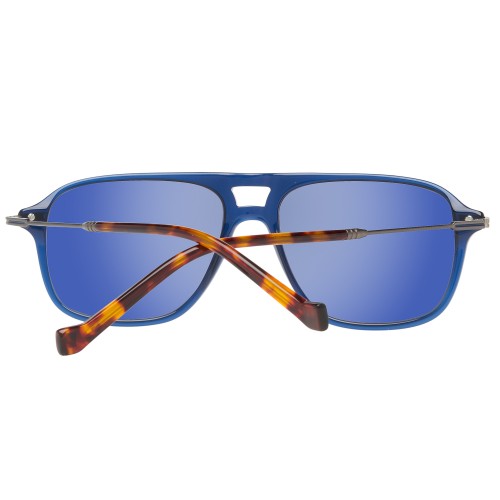 SUNGLASSES HACKETT MAN HSB86568356 (Lens/Bridge/Temple) 56/16/140 mm)