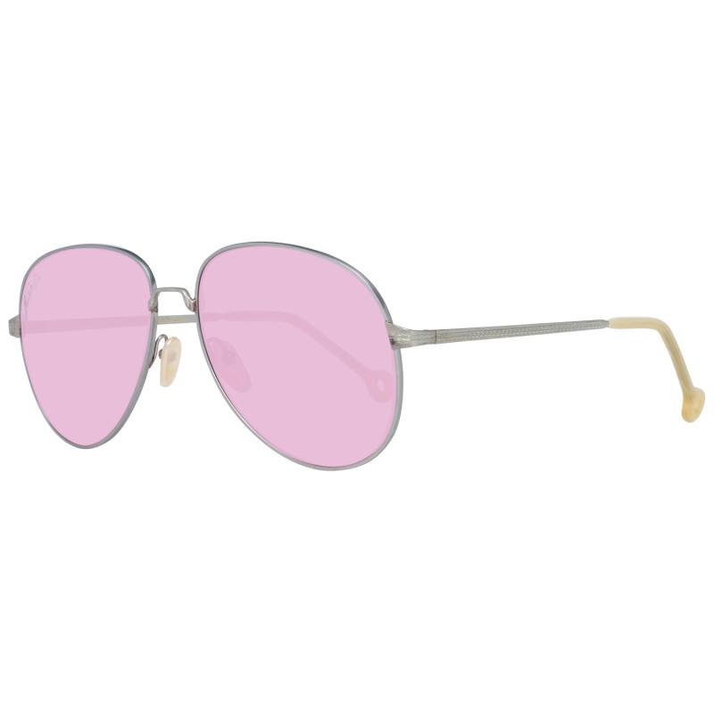 SUNGLASSES HALLY&SON UNISEX HS004S-61S01 (Lens/Bridge/Temple) 61/16/142 mm)