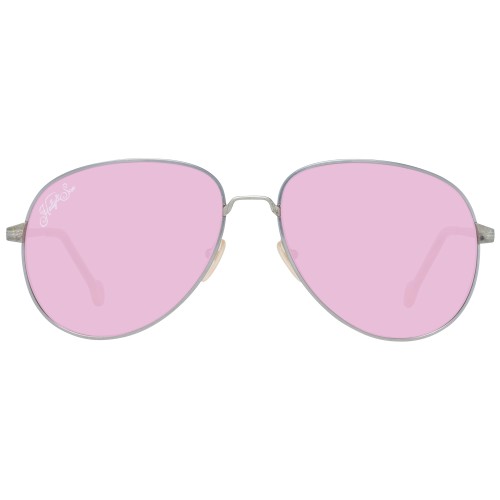 SUNGLASSES HALLY&SON UNISEX HS004S-61S01 (Lens/Bridge/Temple) 61/16/142 mm)