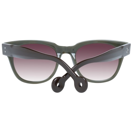 SUNGLASSES HALLY&SON UNISEX HS578-50S05 (Lens/Bridge/Temple) 50/20/140 mm)