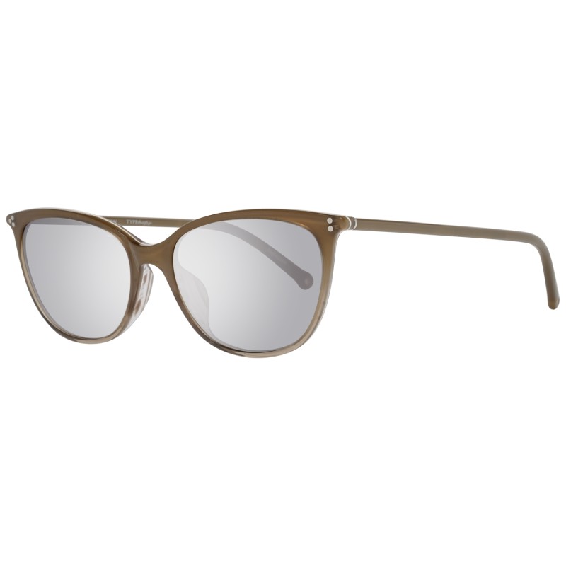SUNGLASSES HALLY&SON UNISEX HS642S-5204 (Lens/Bridge/Temple) 52/16/145 mm)