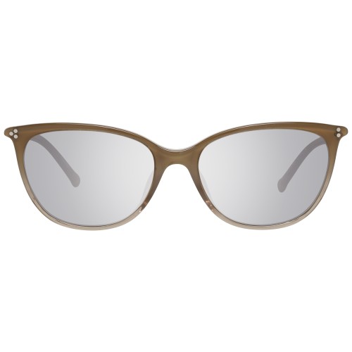 SUNGLASSES HALLY&SON UNISEX HS642S-5204 (Lens/Bridge/Temple) 52/16/145 mm)
