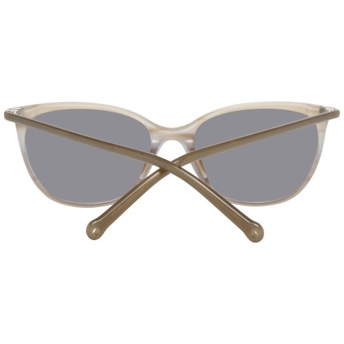 SUNGLASSES HALLY&SON UNISEX HS642S-5204 (Lens/Bridge/Temple) 52/16/145 mm)