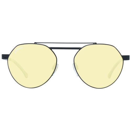 SUNGLASSES HALLY&SON UNISEX HS691-52S03 (Lens/Bridge/Temple) 52/18/140 mm)